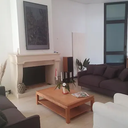 Avec Piscine Et Sur La Route Des Vins Villa
