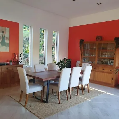 Avec Piscine Et Sur La Route Des Vins Villa *