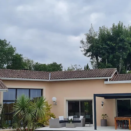 Villa Avec Piscine Et Sur La Route Des Vins *